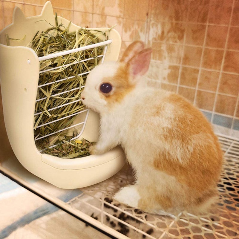 牧草フィーダー 2