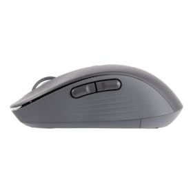 ロジクール M650 Signatureワイヤレスマウス M650MGR クチコミ評価・評判&検証レビュー 2