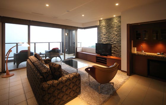 AMANE RESORT SEIKAI（潮騒の宿 晴海） 20