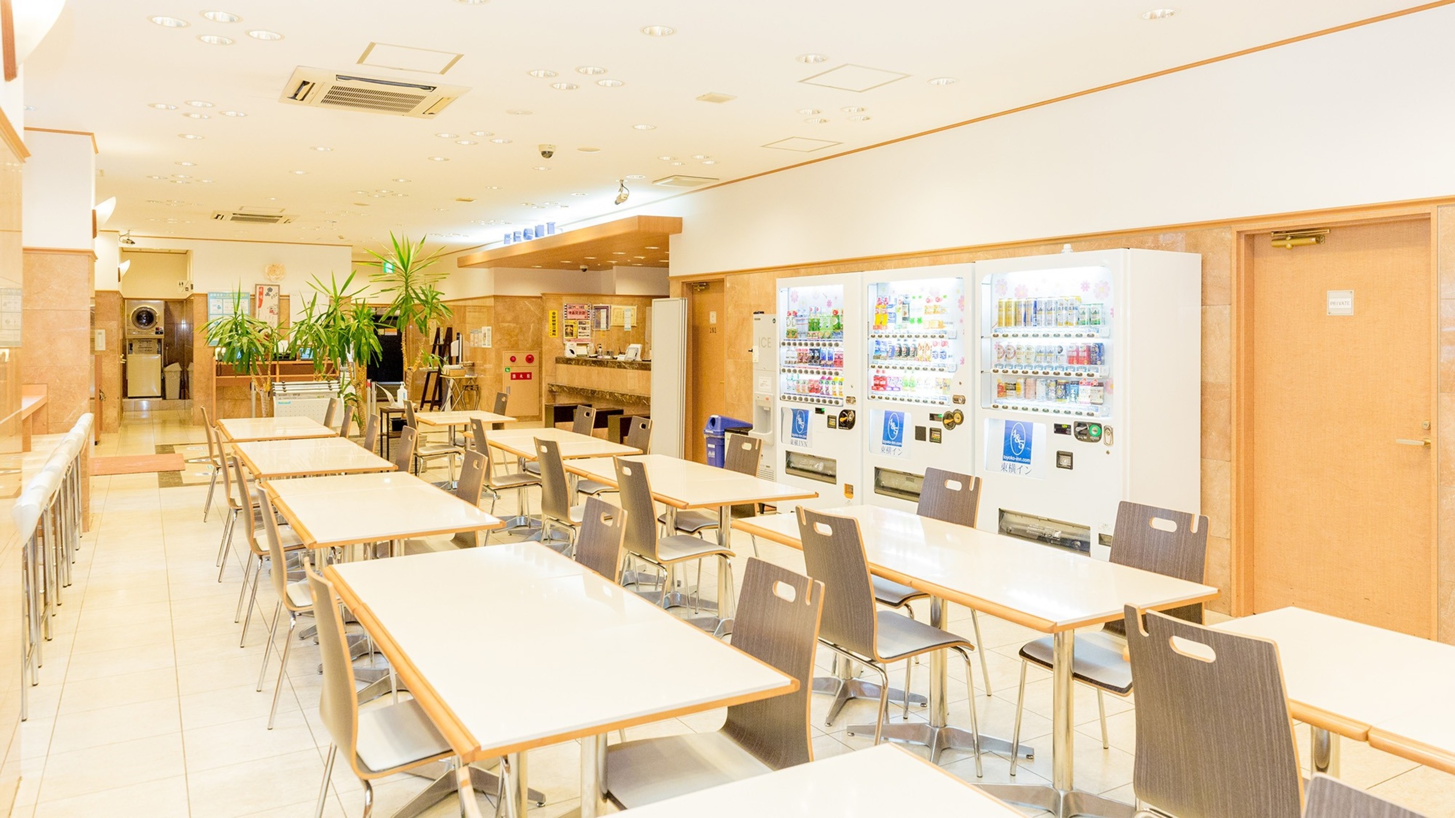 東横INN熊本新市街 13