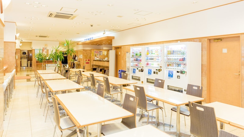 東横INN熊本新市街 13