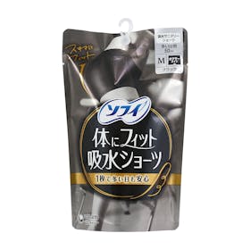ユニ・チャーム ソフィ 体にフィット吸水ショーツを検証レビュー!吸水ショーツの選び方も紹介 5