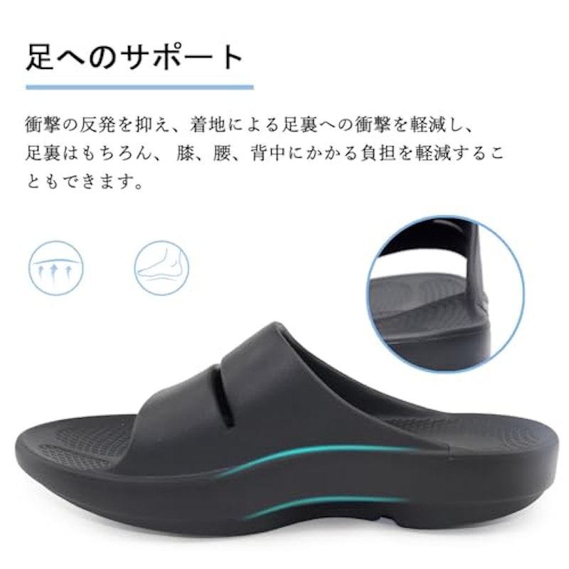 サンダル 3