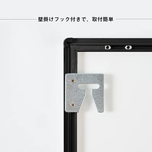 LEDポスターパネル 4