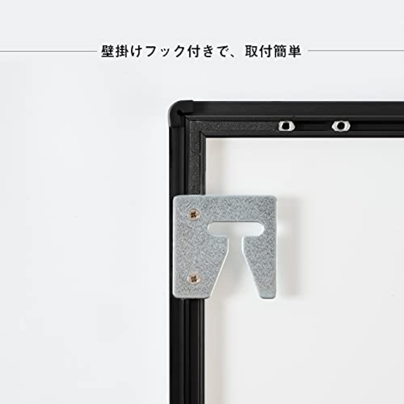 LEDポスターパネル 4