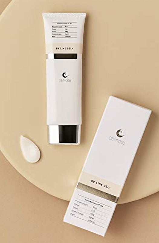 cellnote BV LINE GEL+ 5
