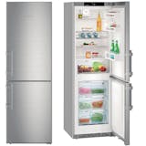 リープヘル製の冷蔵庫のおすすめ人気ランキング【2026年7月】 4