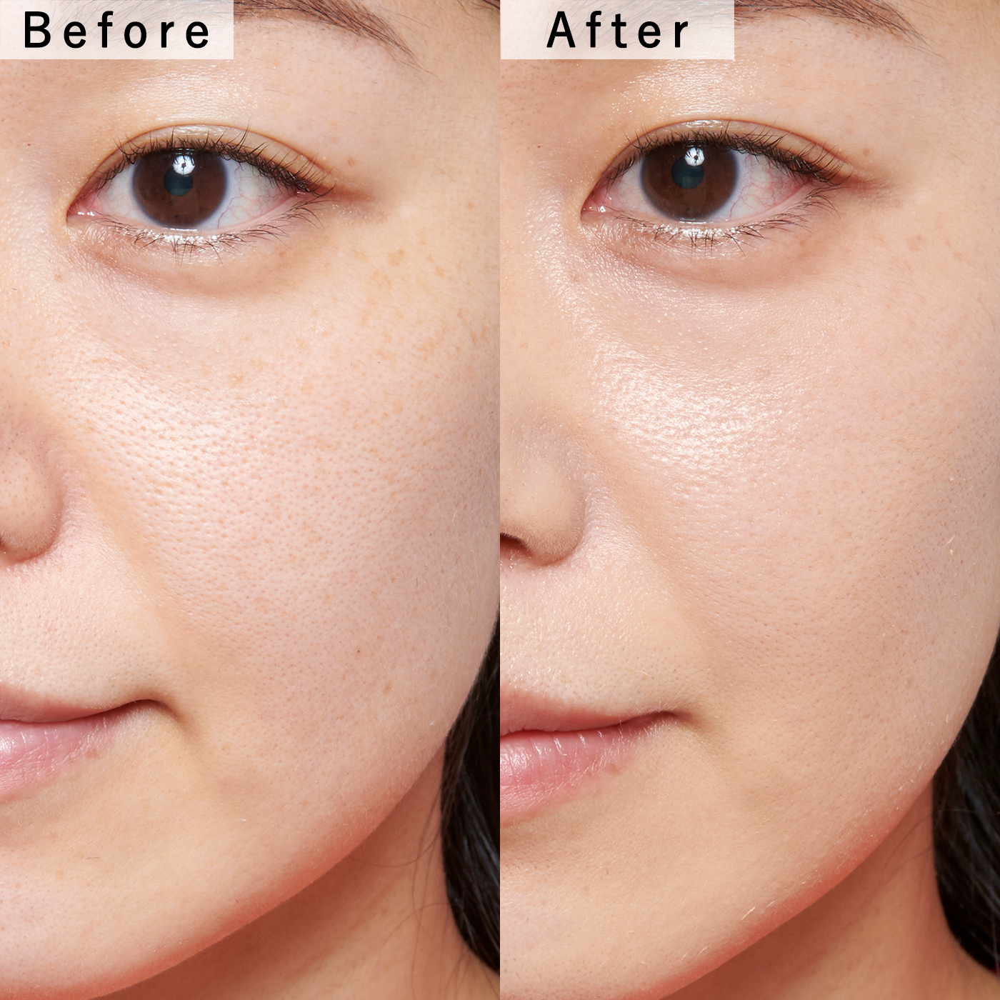 ローラメルシエ シルククリーム ファンデーション オイルフリー Mybest