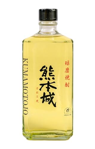極楽 熊本城 1