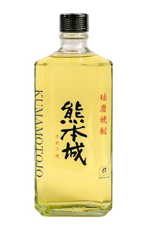 極楽 熊本城 1