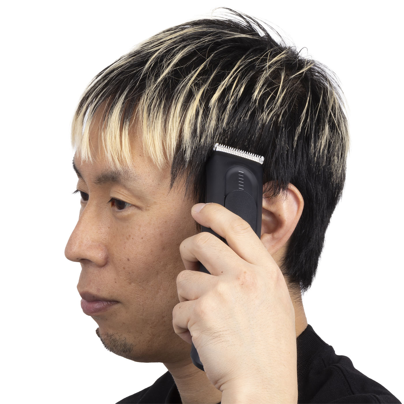 ヘアバリカン 7