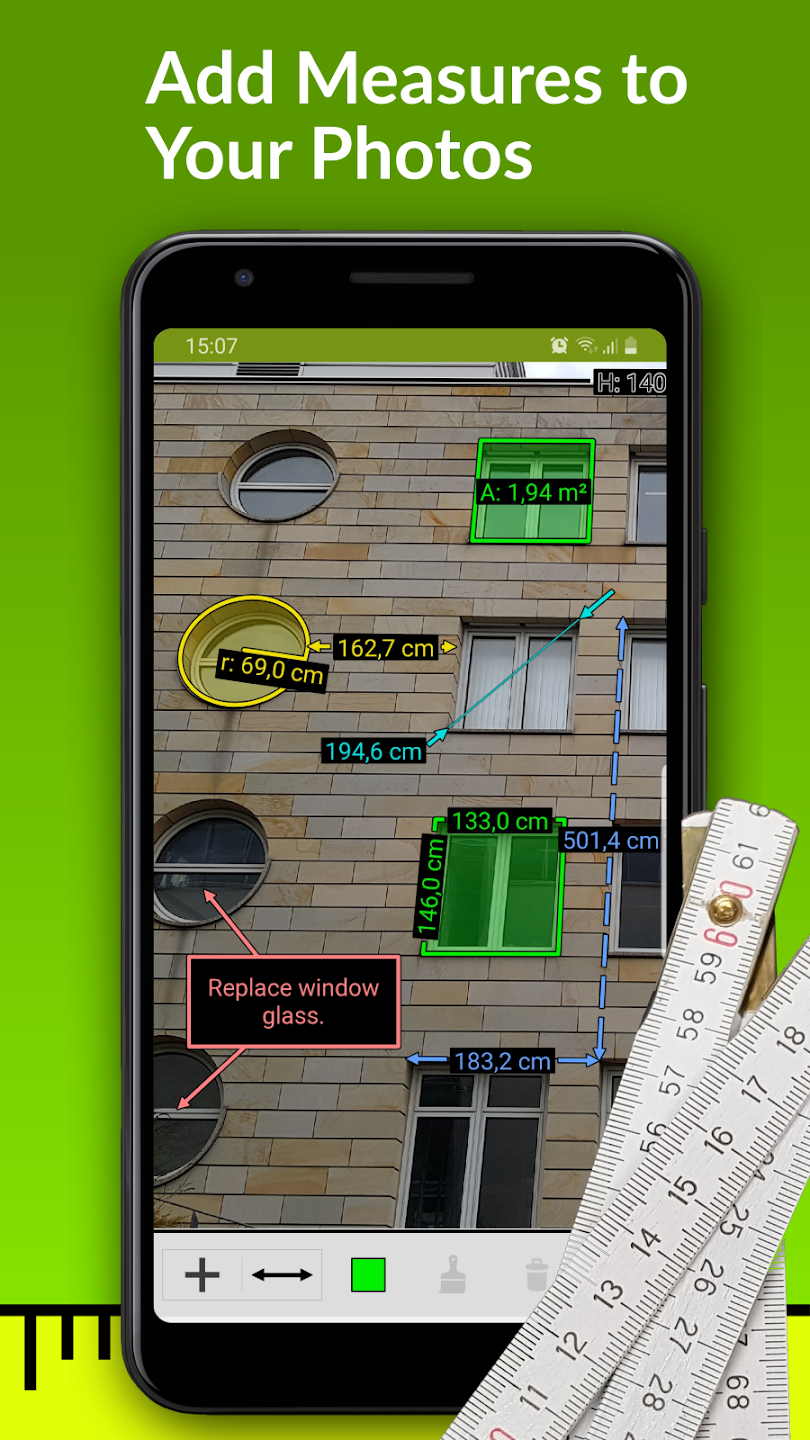 ImageMeter 2