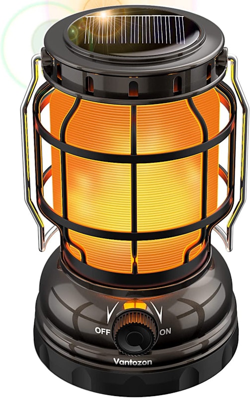 LEDランタン 1