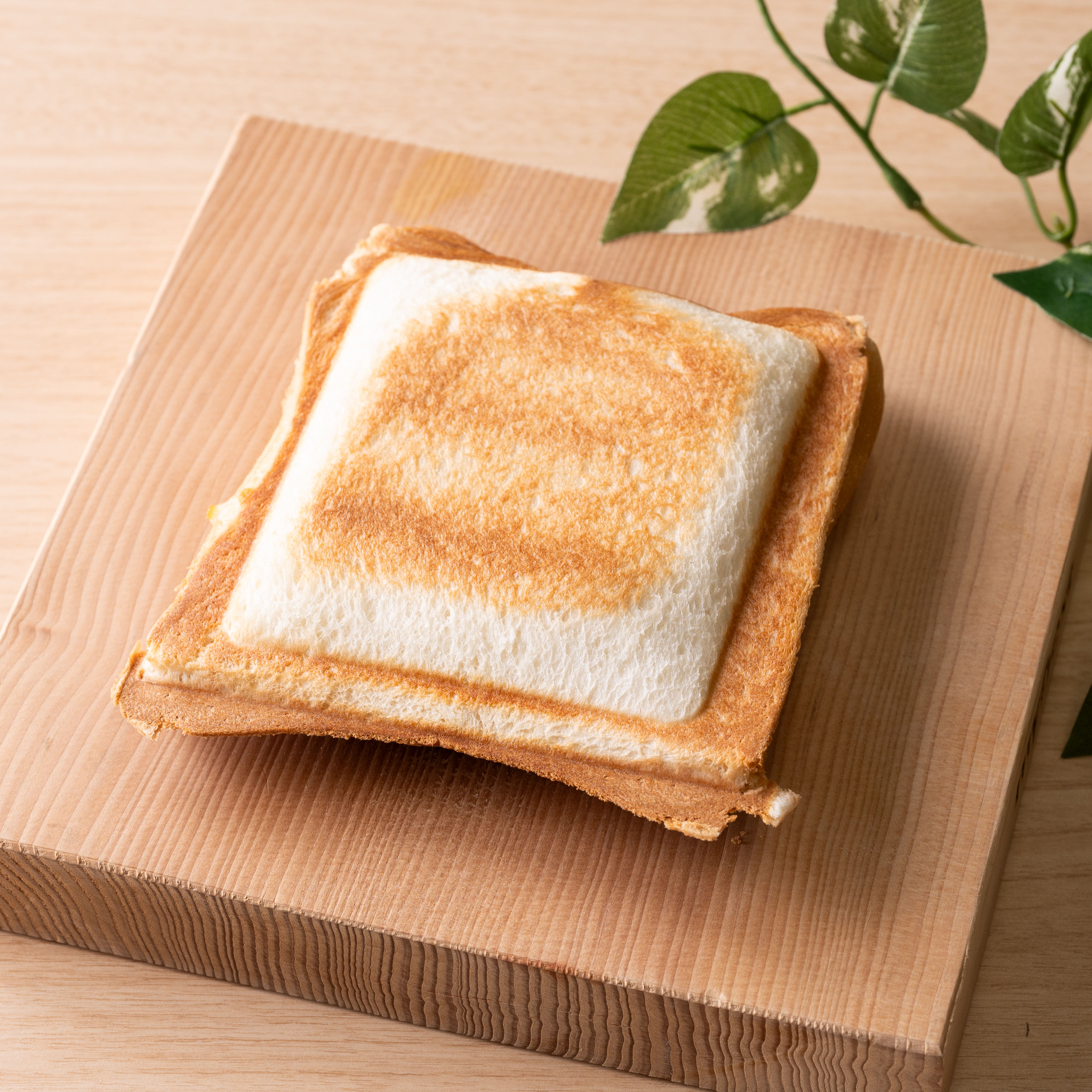 厚焼きホットサンドベーカー goooodⅡ 6