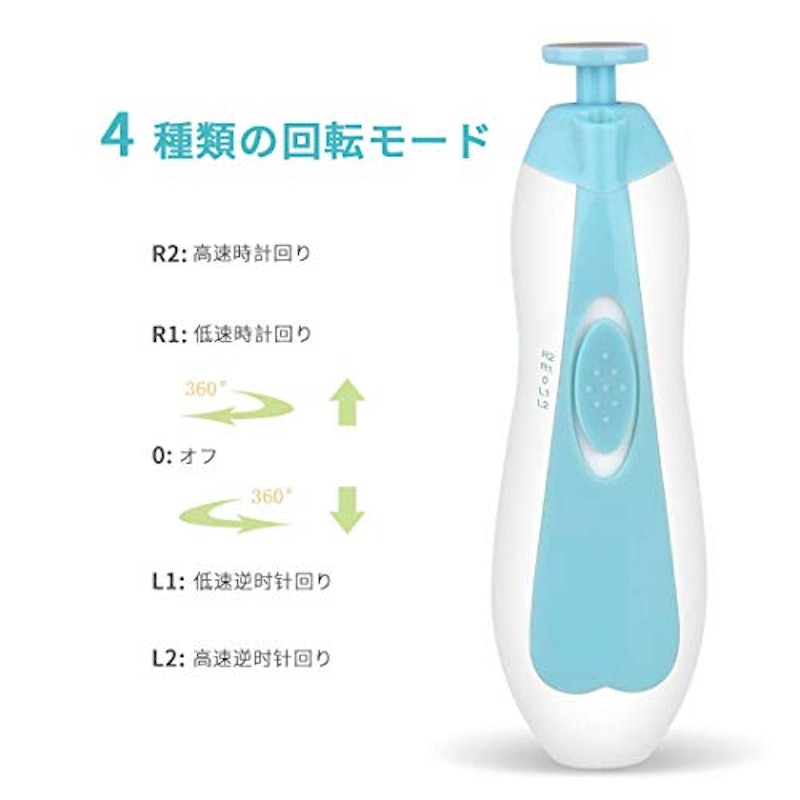 21年 ベビー用爪やすりのおすすめ人気ランキング9選 Mybest 21年 ベビー用爪やすりのおすすめ人気ランキング9選 Mybest