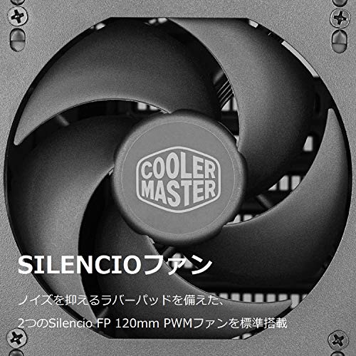 Silencio S400 6