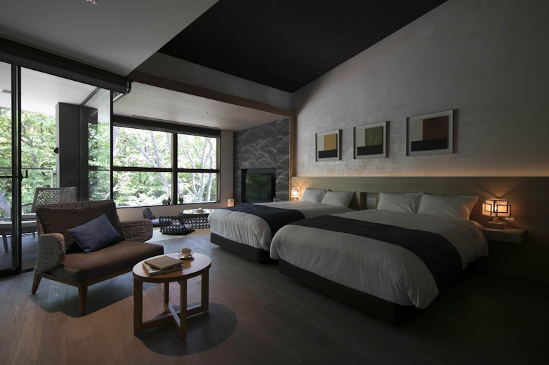LIME RESORT HAKONE 2