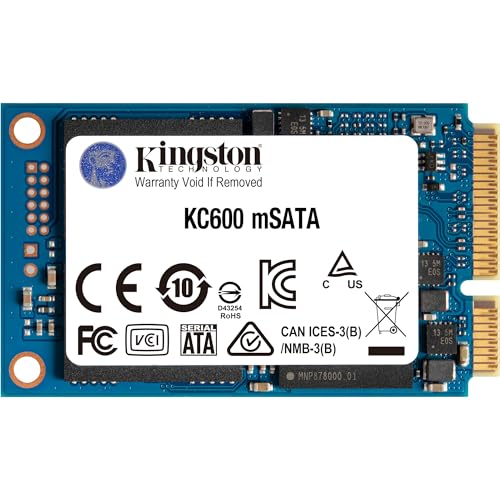 mSATA SSDのおすすめ人気ランキング【2026年5月】 | マイベスト