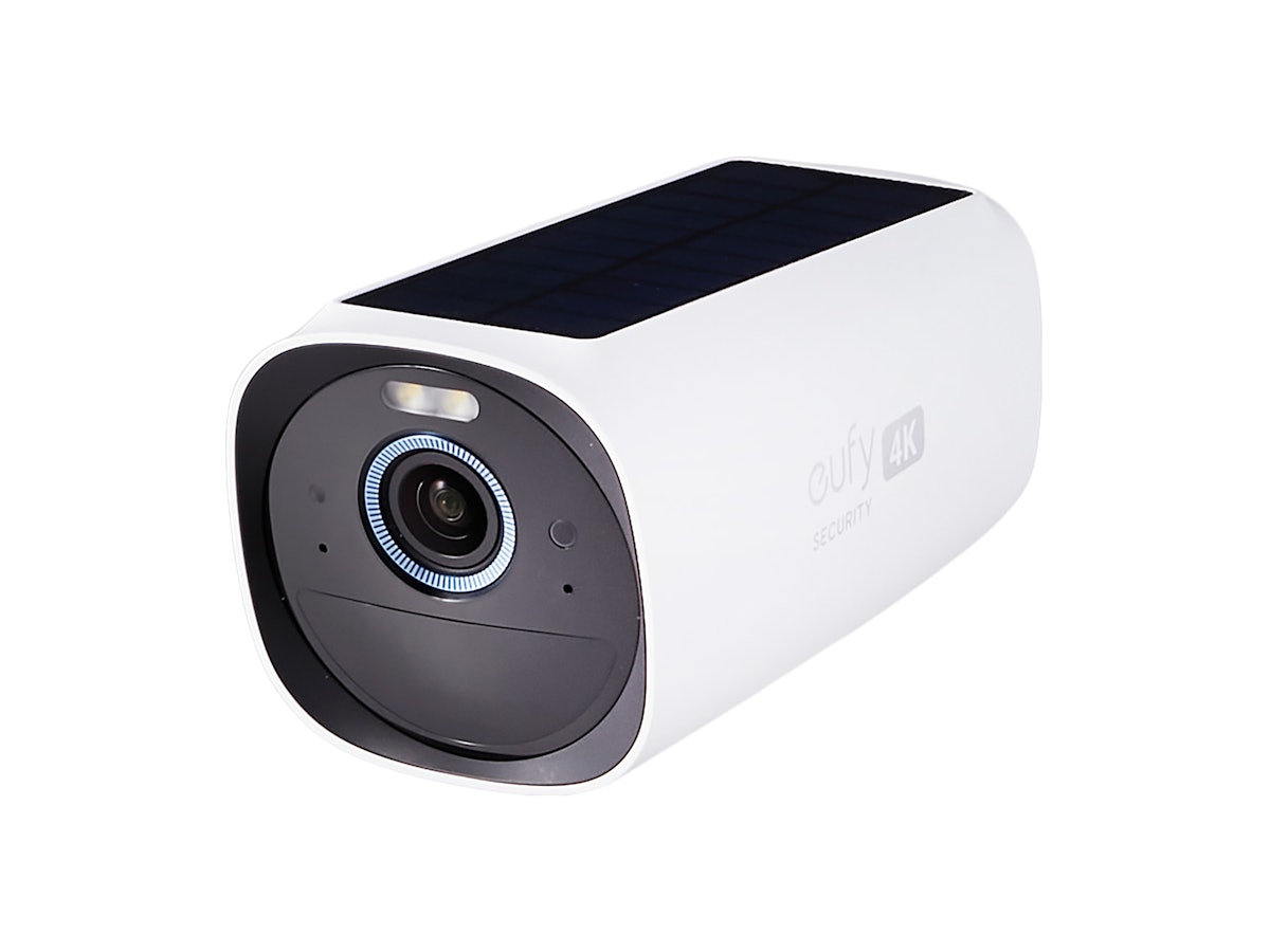Anker Eufy eufyCam S330 2-Camkit 防犯カメラ Anker Eufy eufyCam S330 2-Cam Kit T8871521を検証レビュー