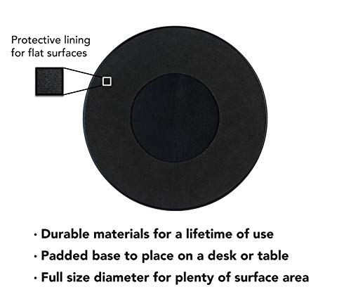 DRUM GEAR PRACTICE PADS 5