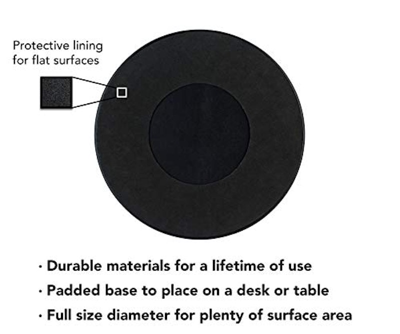 DRUM GEAR PRACTICE PADS 5