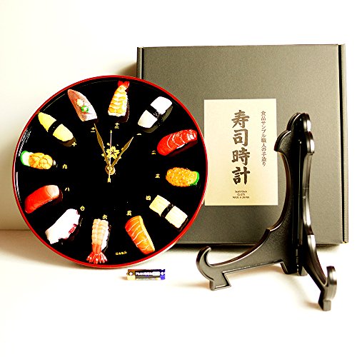 寿司時計 2