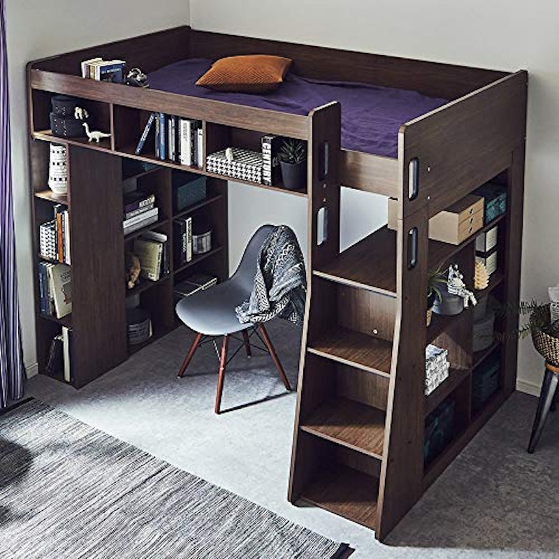 22年 木製ロフトベッドのおすすめ人気ランキング選 Mybest 22年 木製ロフトベッドのおすすめ人気ランキング選 Mybest