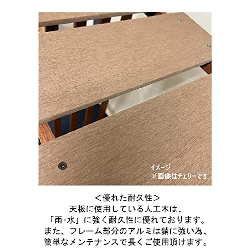 室外機カバー 3