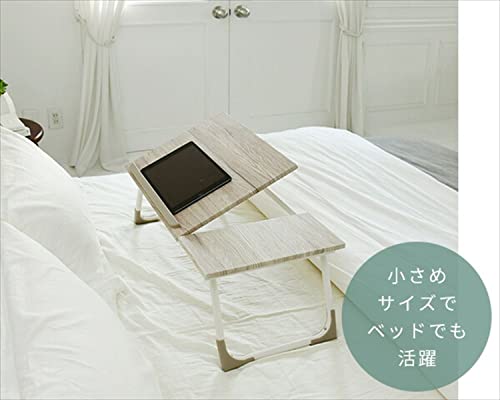 折りたたみ モバイル テーブル 6