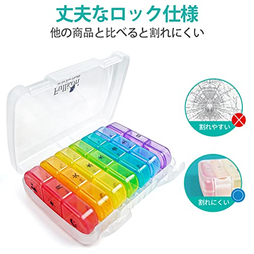 ピルケース 5