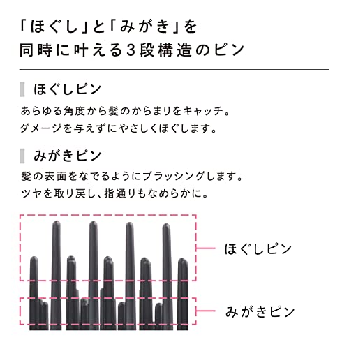 リファエールブラシ 4