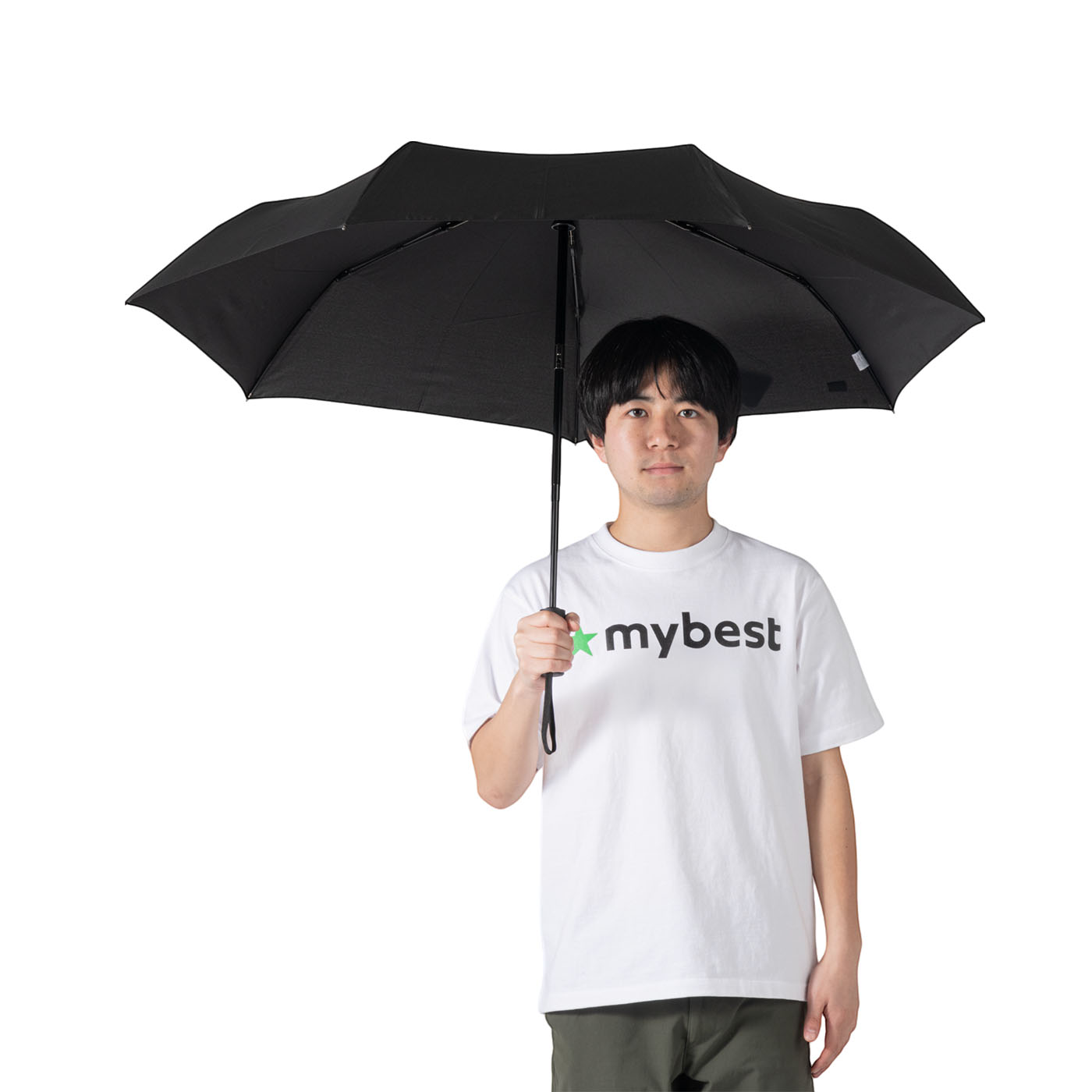 UNISEX AUTOMATIC FOLD 7