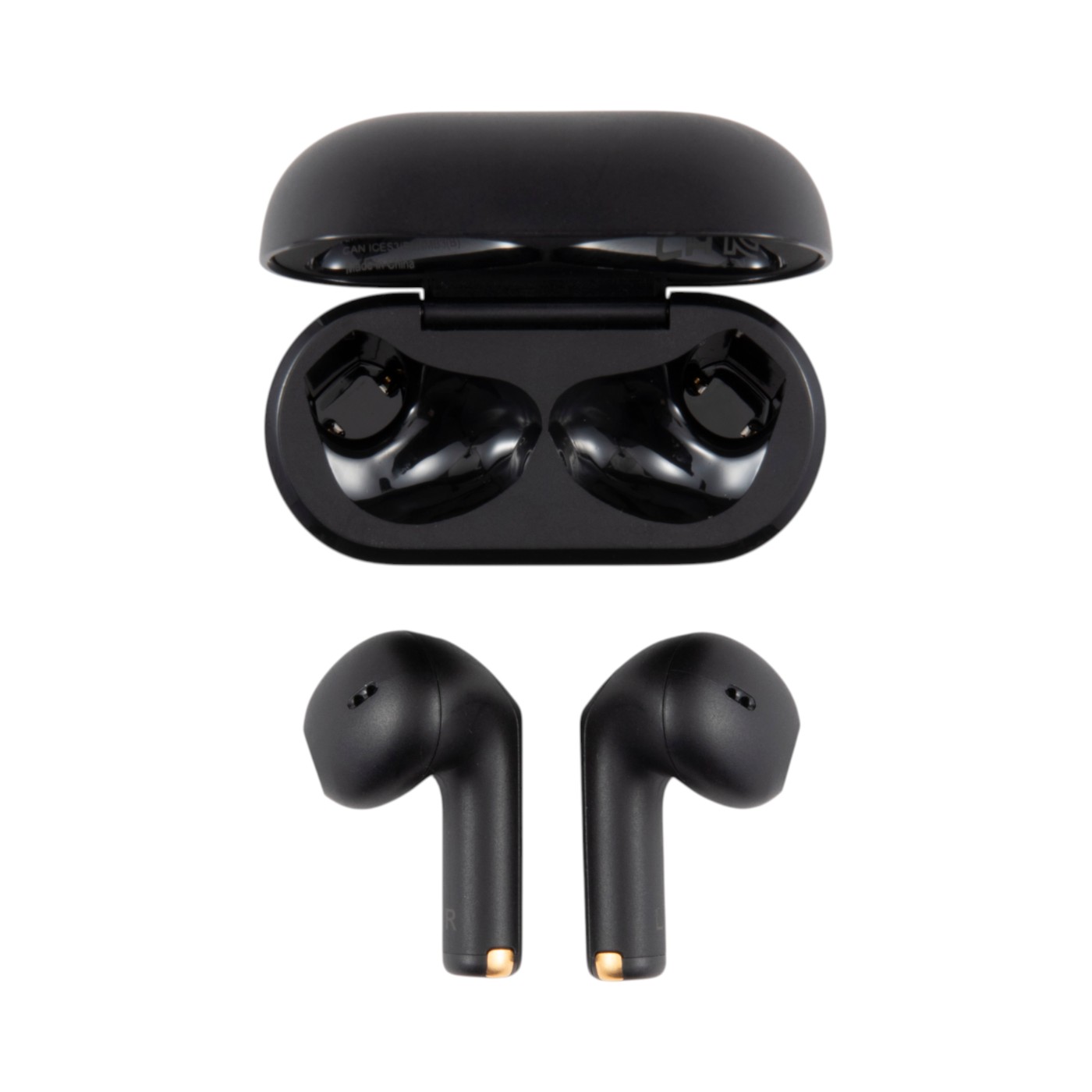 SENNHEISER ACCENTUM Openを検証レビュー！完全ワイヤレスイヤホンの