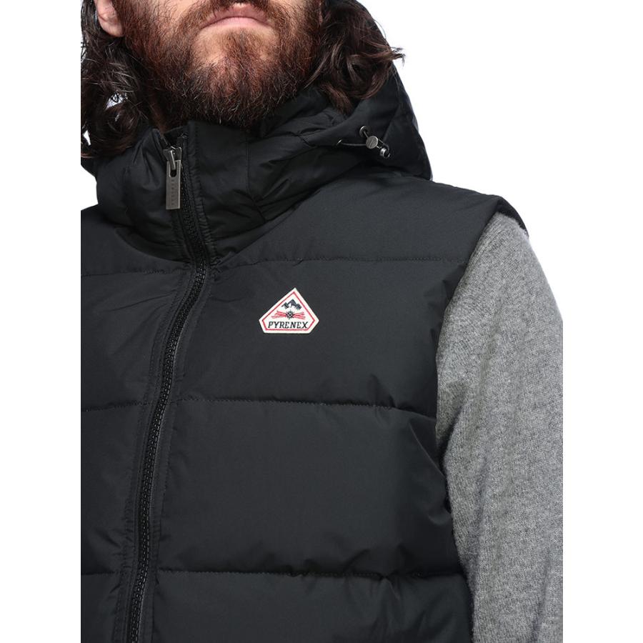 Spoutnic Mini Ripstop Down Vest  2