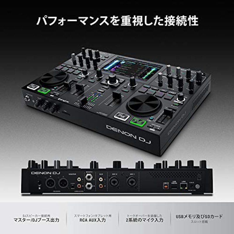 PRIME GO 4