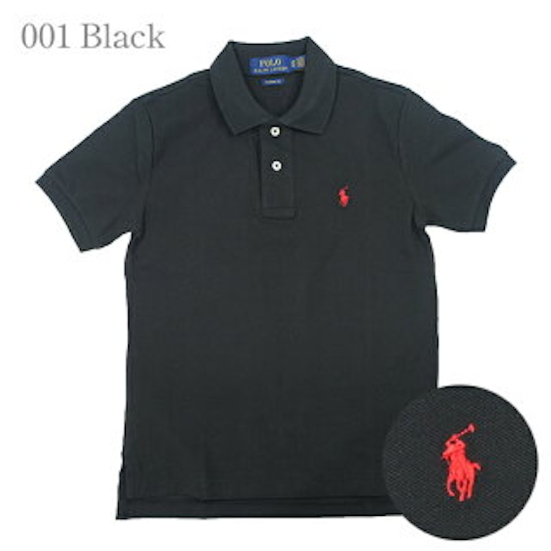 SHORT-SLEEVE BASIC MESH POLO 2