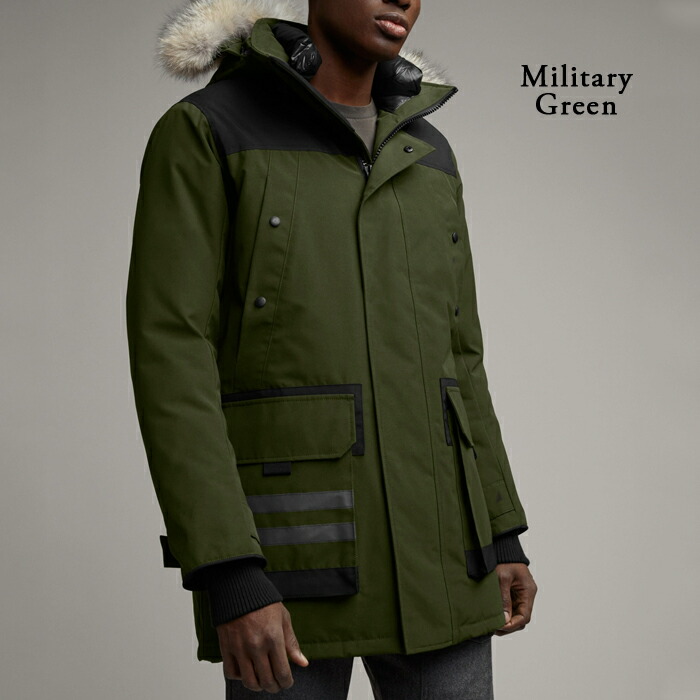 Erickson Parka 2