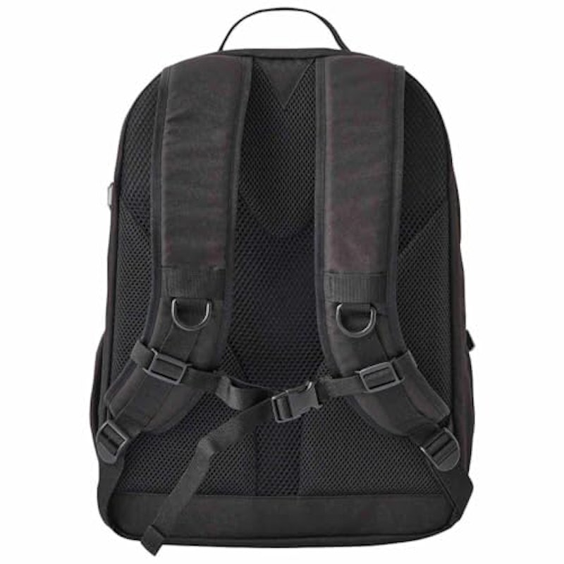 ACTIVE DOUBLE POCKET MOLLE BACKPACK 3