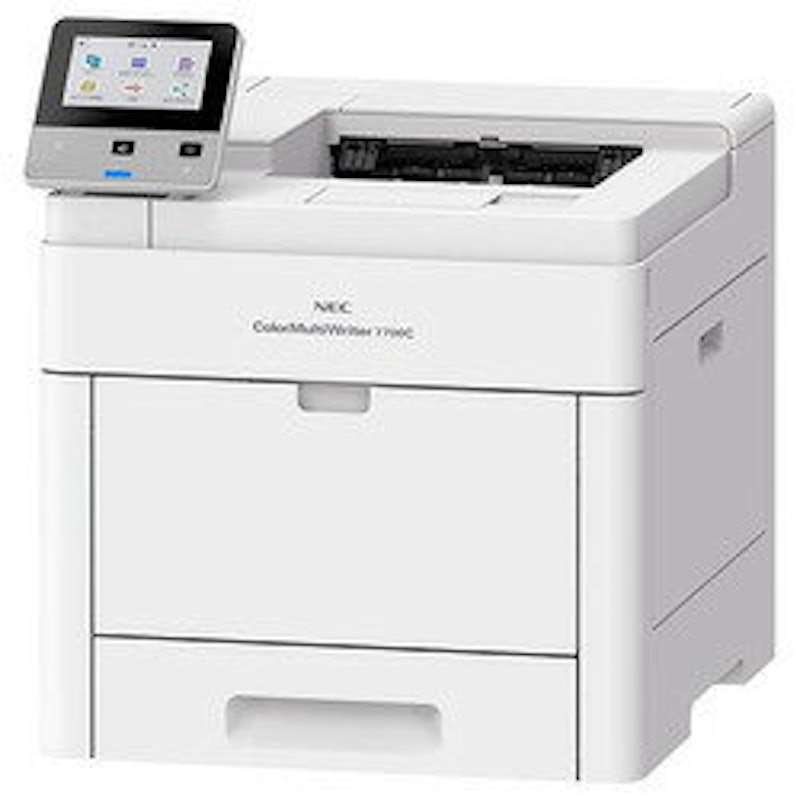 Color MultiWriter 7700C 1