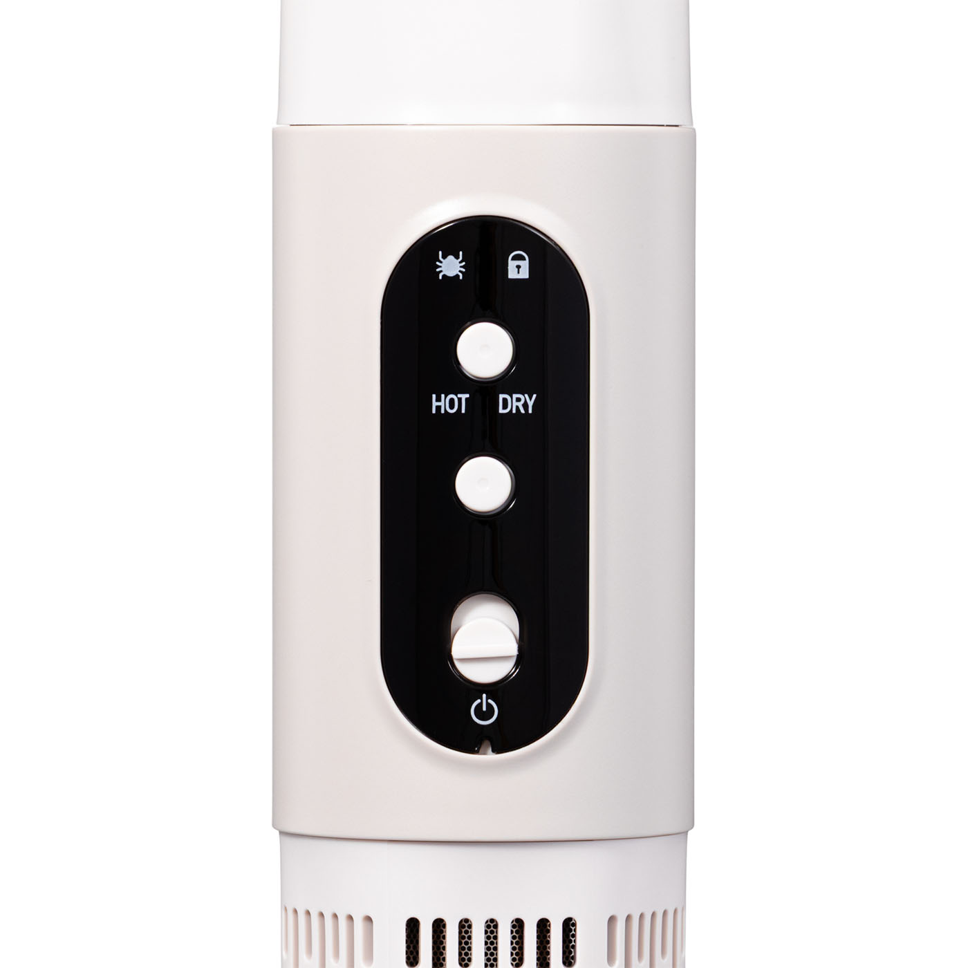 【新品未開封品】ドウシシャ ふとんジェット 布団乾燥機 HKA-041BG FUTON JET ふとんジェット HEXAGON 布団乾燥機 HKA-041BG