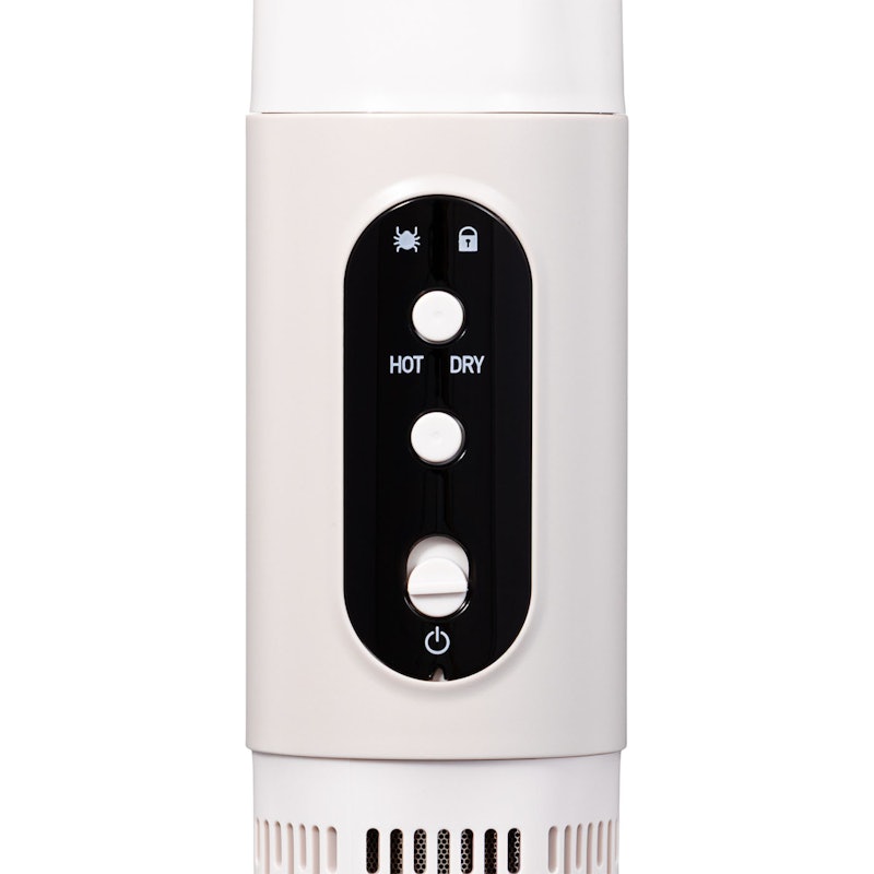 ドウシシャ 布団乾燥機 ふとんジェット HEXAGON HKA-041BGを検証 ドウシシャ 布団乾燥機 ふとんジェット HEXAGON HKA-041BGを検証