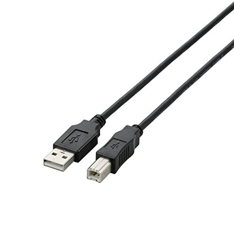 USB2.0ケーブル 1