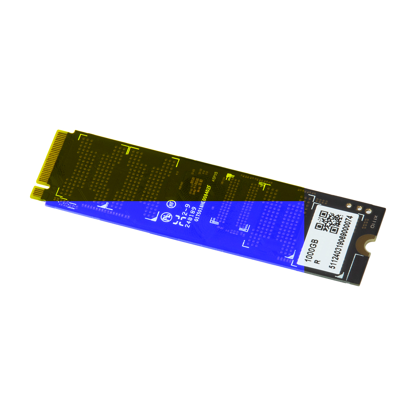 Nextorage NVMe Gaming SSD ‎NE1N1TBを検証レビュー！M.2 SSDの選び方