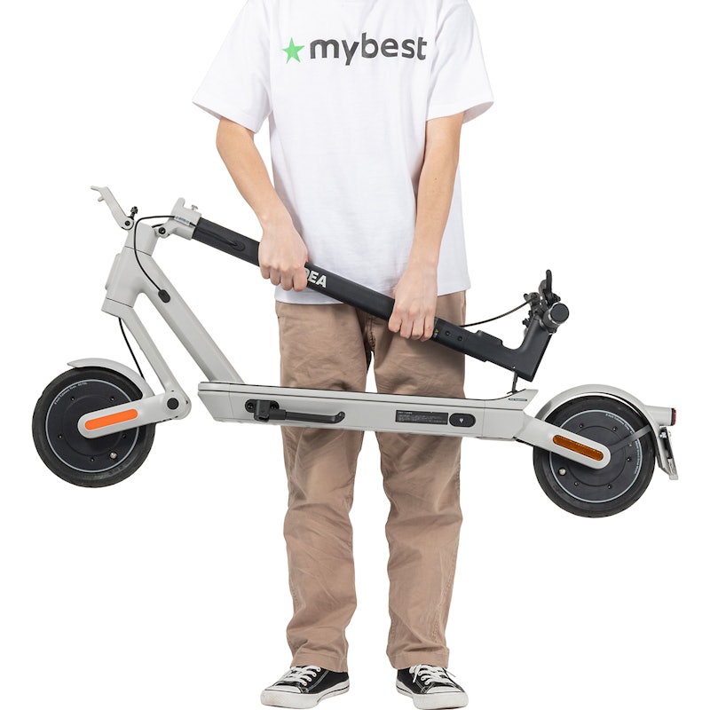 特定小型原付 電動キックボード 9