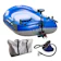 AQUA MARINA(アクアマリーナ) WILDRIVER Fishing Boat with Electrical Motor T-18 1