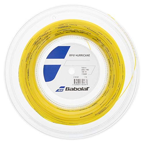RPM HURRICANE 1