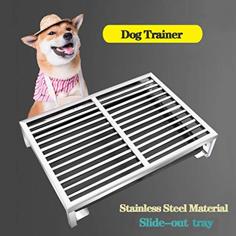 犬用トイレトレイ 2