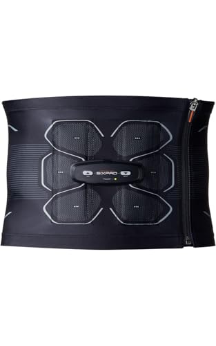 Powersuit Abs 1