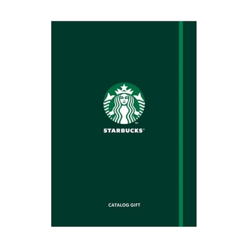 スターバックス カタログギフト ENJOY 1