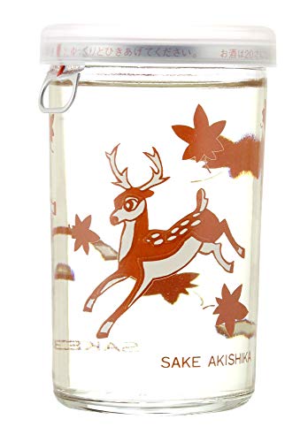 純米酒 バンビ カップ 1